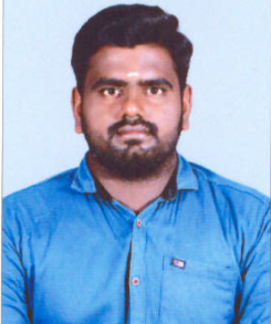 Venkatesh S R